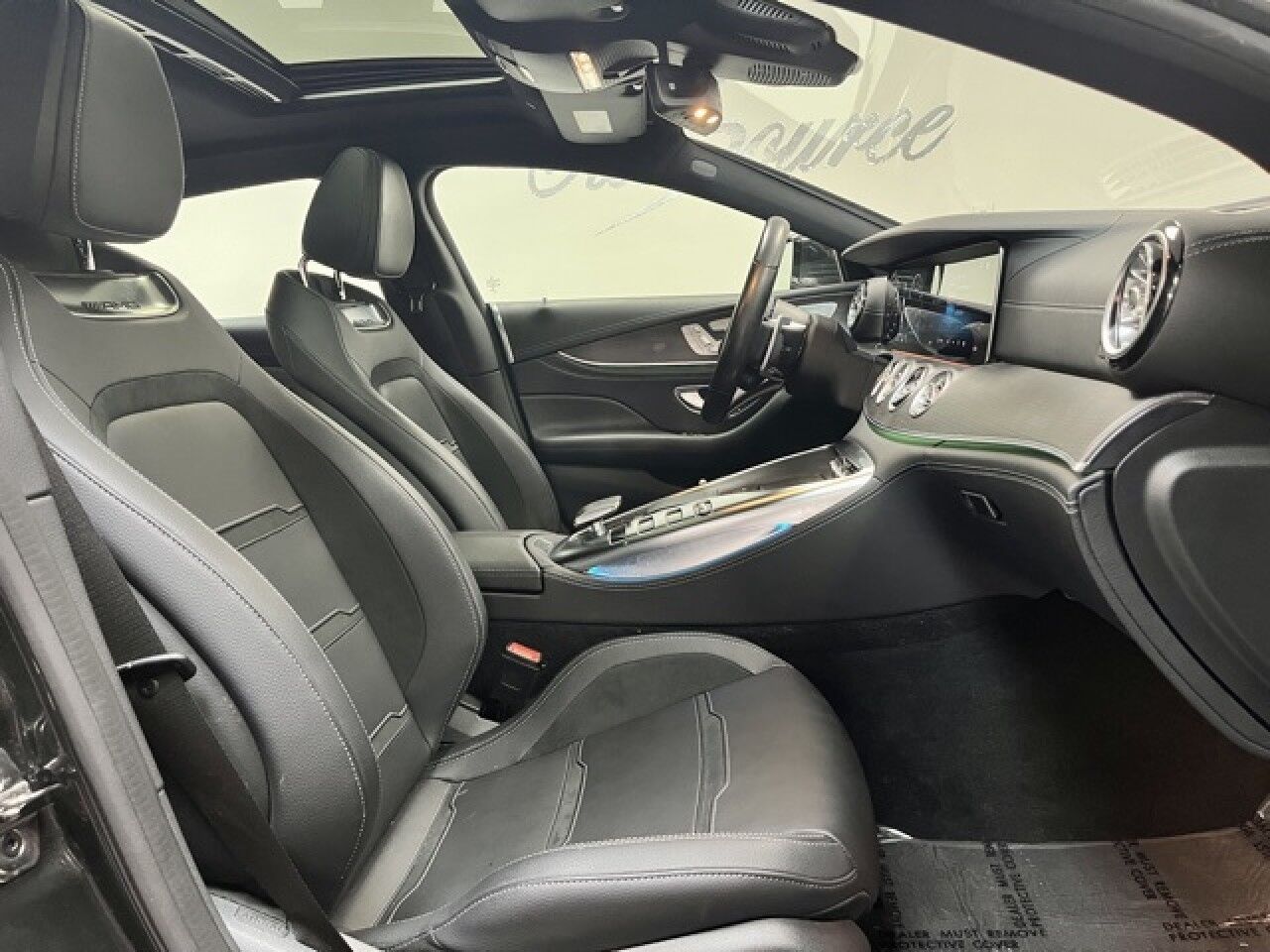 2022 Mercedes-Benz AMG GT AMG GT 43 Dallas TX