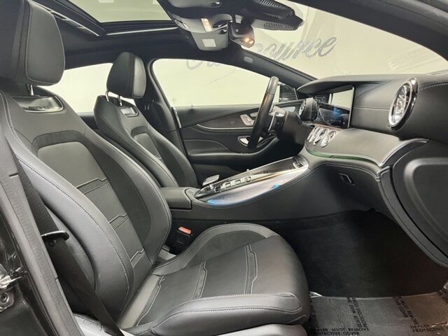 2022 Mercedes-Benz AMG GT AMG GT 43 Dallas TX 2022 Mercedes-Benz AMG GT AMG GT 43 Dallas TX
