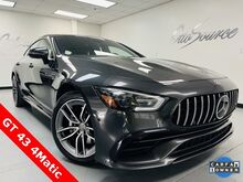 2022_Mercedes-Benz_AMG GT_AMG GT 43_ Dallas TX 2022_Mercedes-Benz_AMG GT_AMG GT 43_ Dallas TX