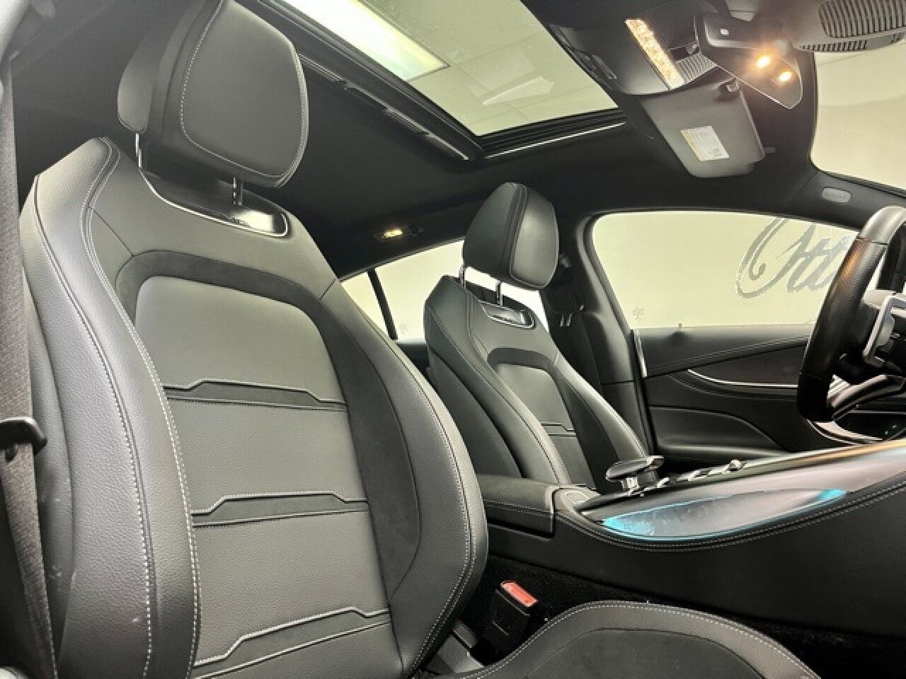 2022 Mercedes-Benz AMG GT AMG GT 43 Dallas TX