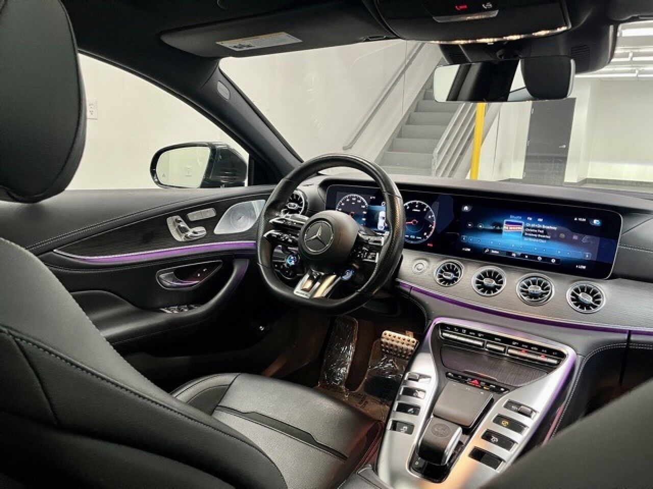 2022 Mercedes-Benz AMG GT AMG GT 43 Dallas TX