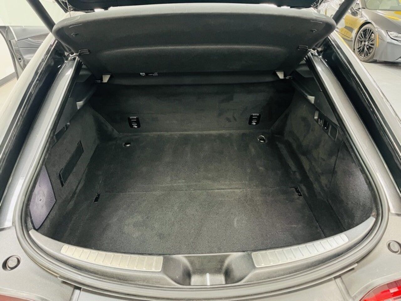 2022 Mercedes-Benz AMG GT AMG GT 43 Dallas TX