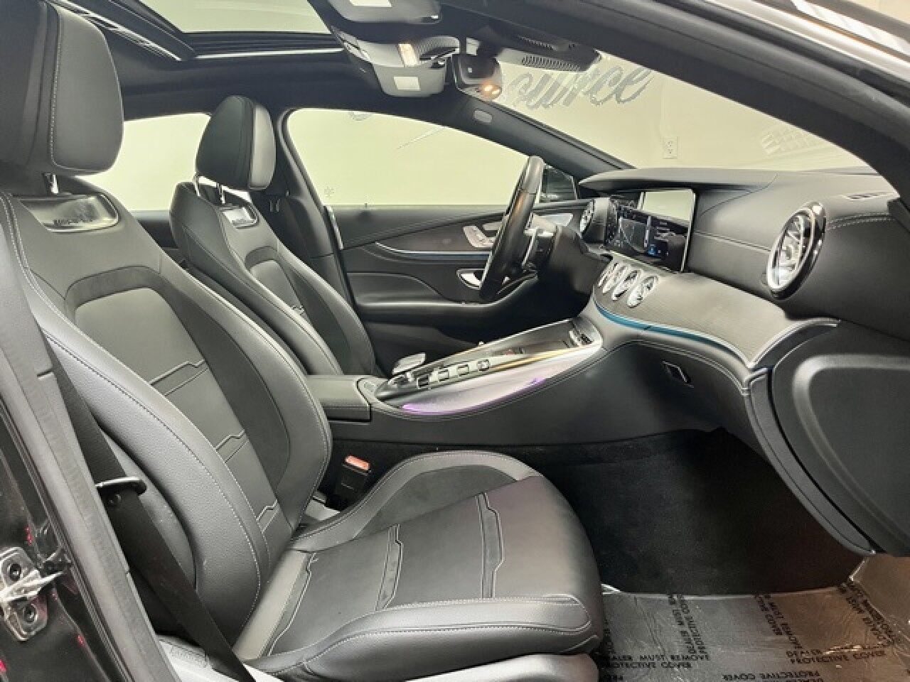 2022 Mercedes-Benz AMG GT AMG GT 43 Dallas TX