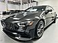 2022 Mercedes-Benz AMG GT AMG GT 43 Dallas TX 2022 Mercedes-Benz AMG GT AMG GT 43 Dallas TX