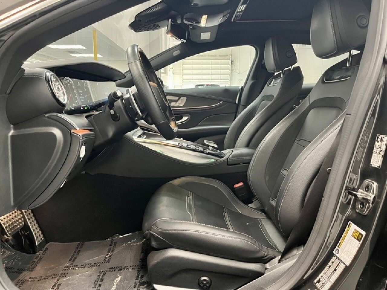 2022 Mercedes-Benz AMG GT AMG GT 43 Dallas TX