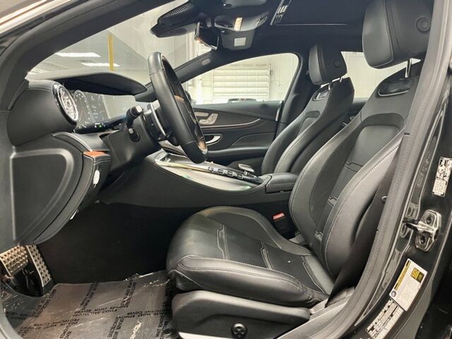 2022 Mercedes-Benz AMG GT AMG GT 43 Dallas TX 2022 Mercedes-Benz AMG GT AMG GT 43 Dallas TX