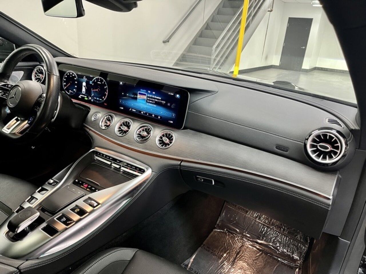 2022 Mercedes-Benz AMG GT AMG GT 43 Dallas TX