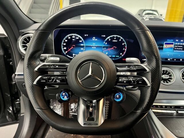 2022 Mercedes-Benz AMG GT AMG GT 43 Dallas TX 2022 Mercedes-Benz AMG GT AMG GT 43 Dallas TX