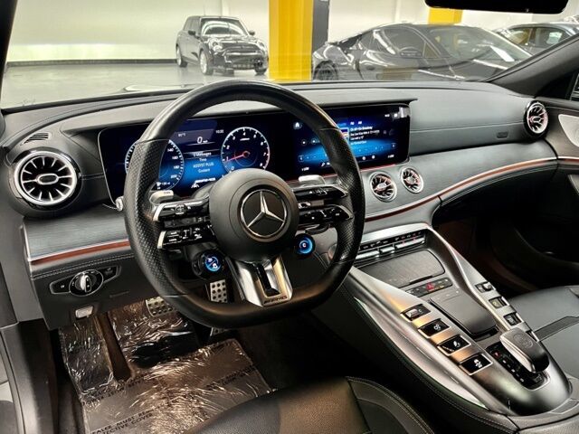 2022 Mercedes-Benz AMG GT AMG GT 43 Dallas TX 2022 Mercedes-Benz AMG GT AMG GT 43 Dallas TX