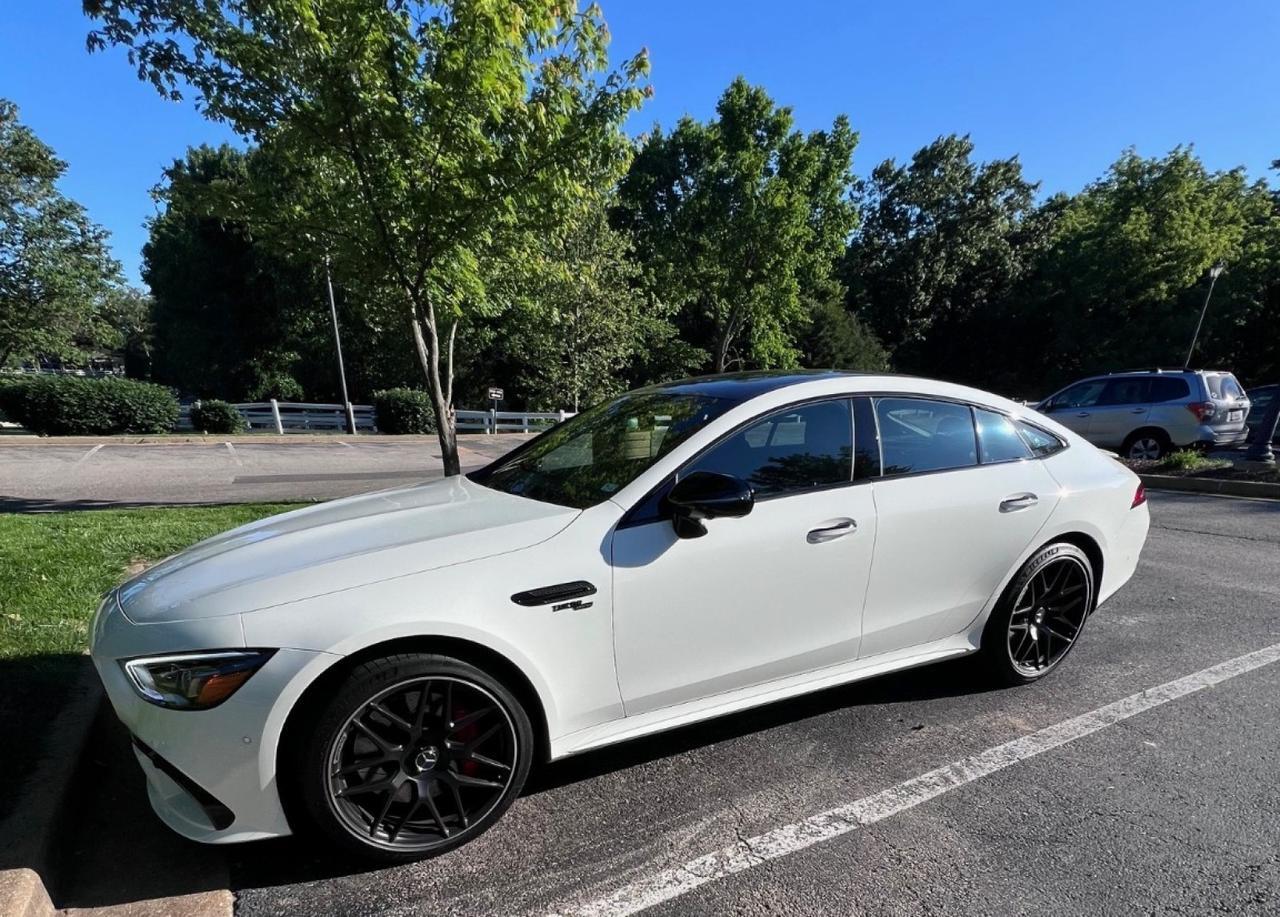 2022 Mercedes-Benz AMG GT AMG GT 43 Glendale Heights IL