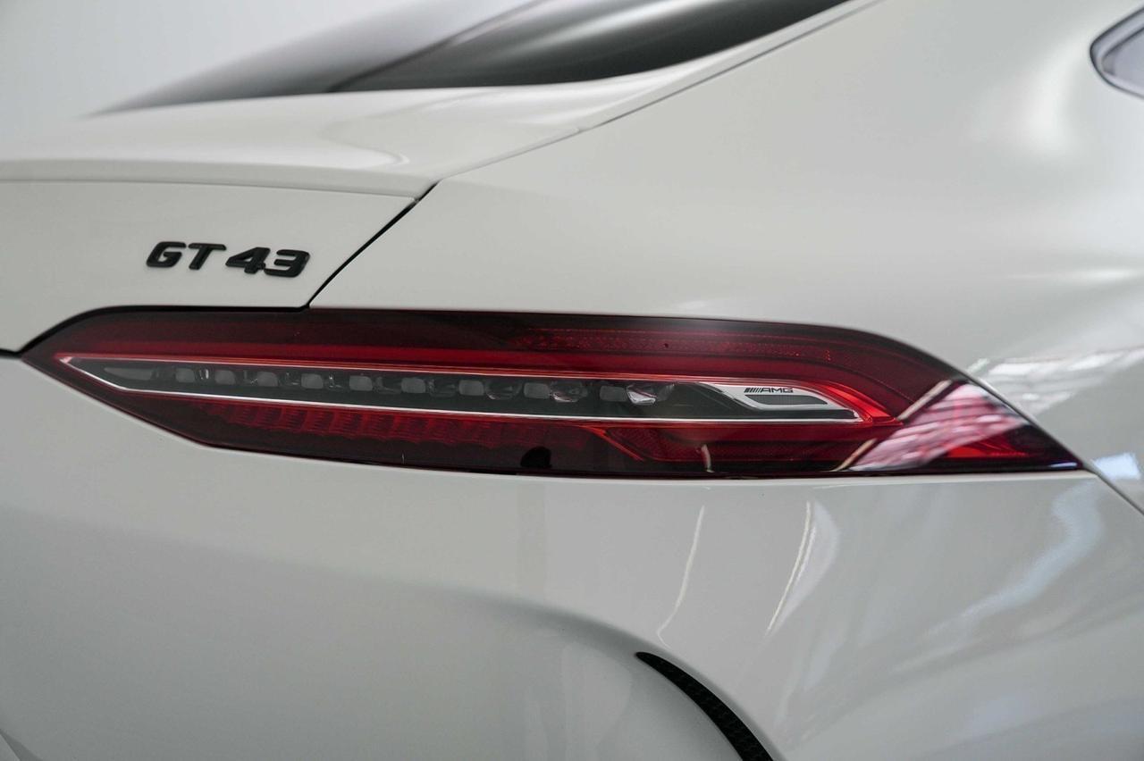 2022 Mercedes-Benz AMG GT AMG GT 43 Newport Beach CA