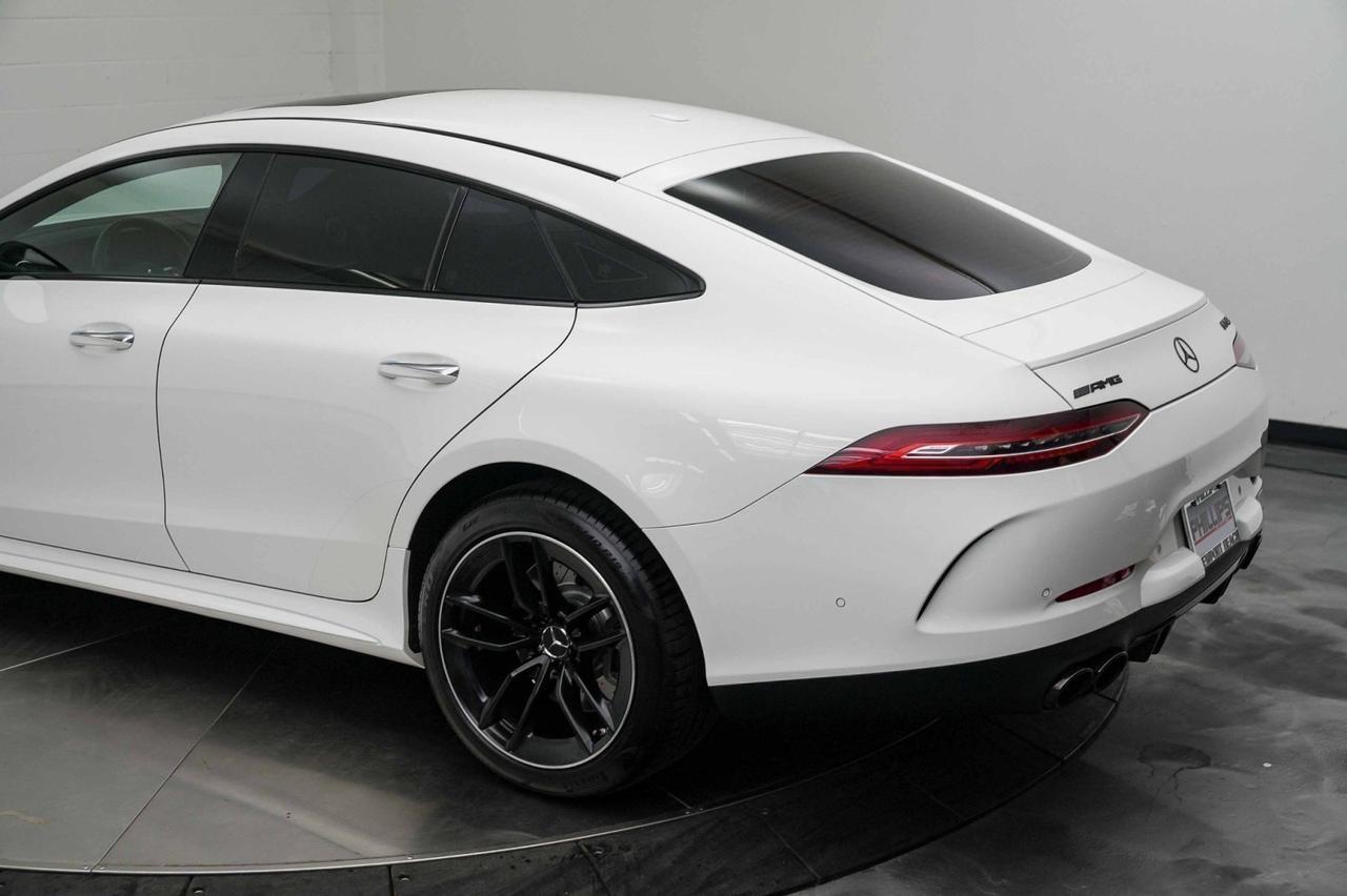 2022 Mercedes-Benz AMG GT AMG GT 43 Newport Beach CA