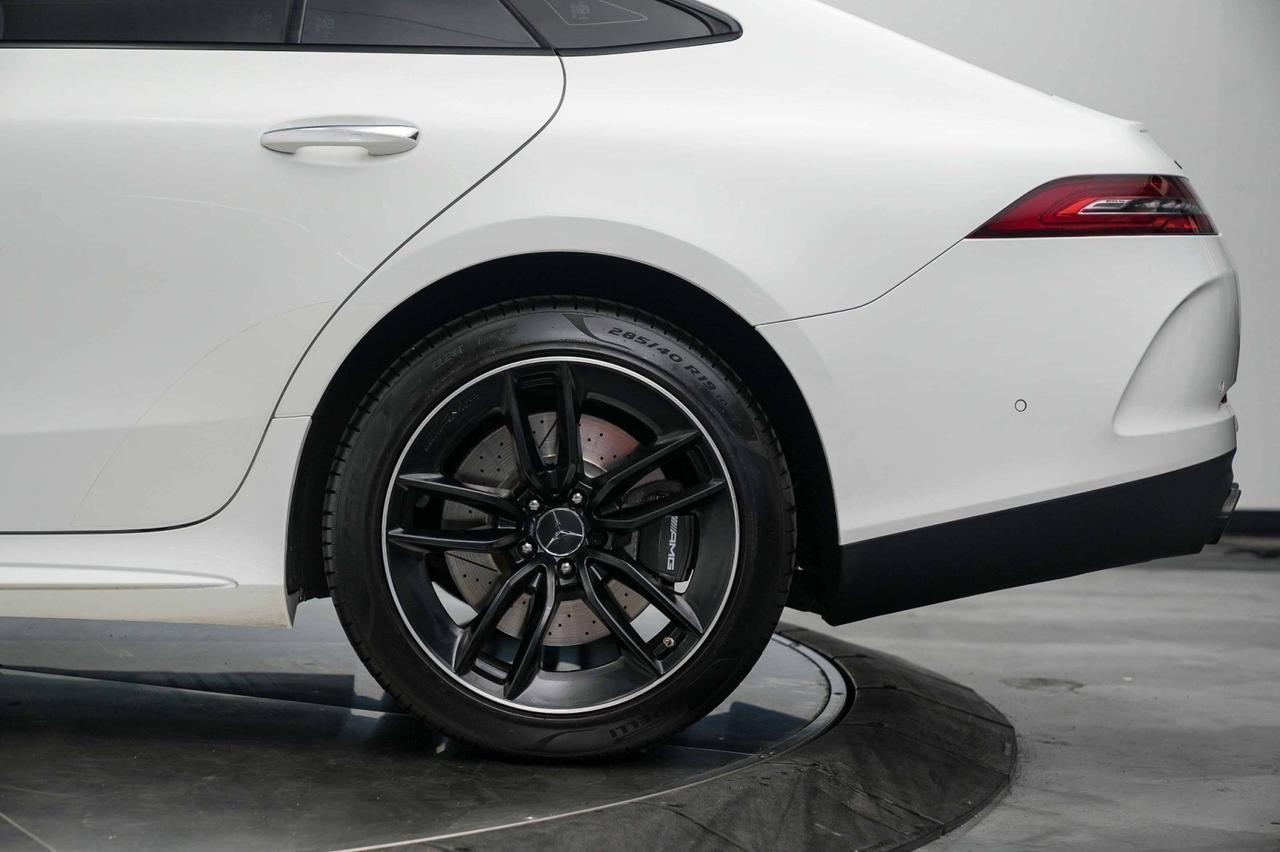 2022 Mercedes-Benz AMG GT AMG GT 43 Newport Beach CA