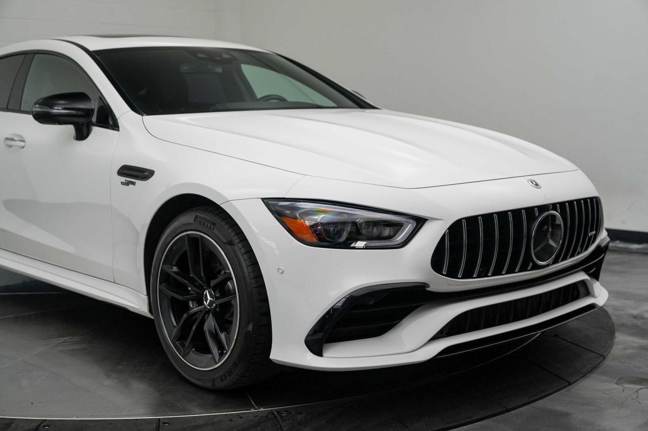2022 Mercedes-Benz AMG GT AMG GT 43 Newport Beach CA