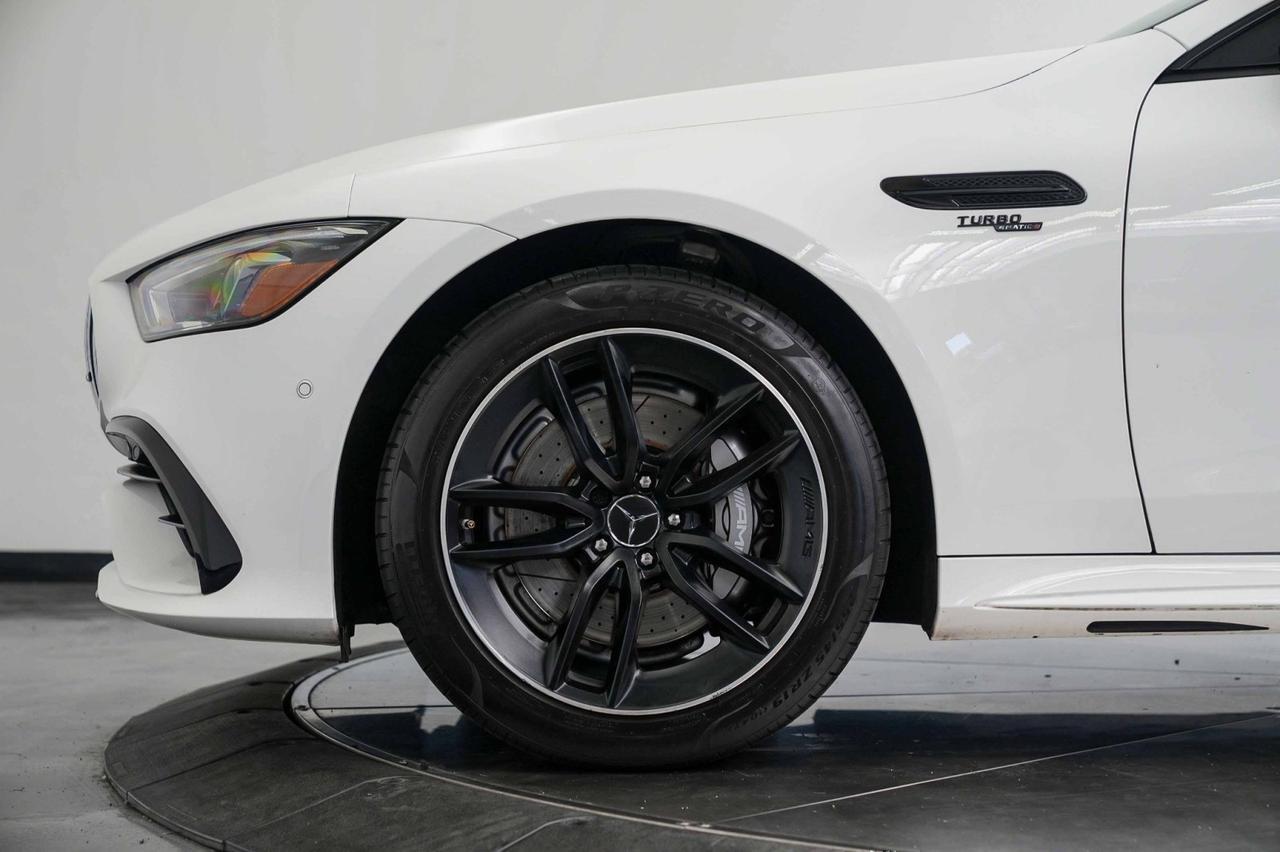 2022 Mercedes-Benz AMG GT AMG GT 43 Newport Beach CA