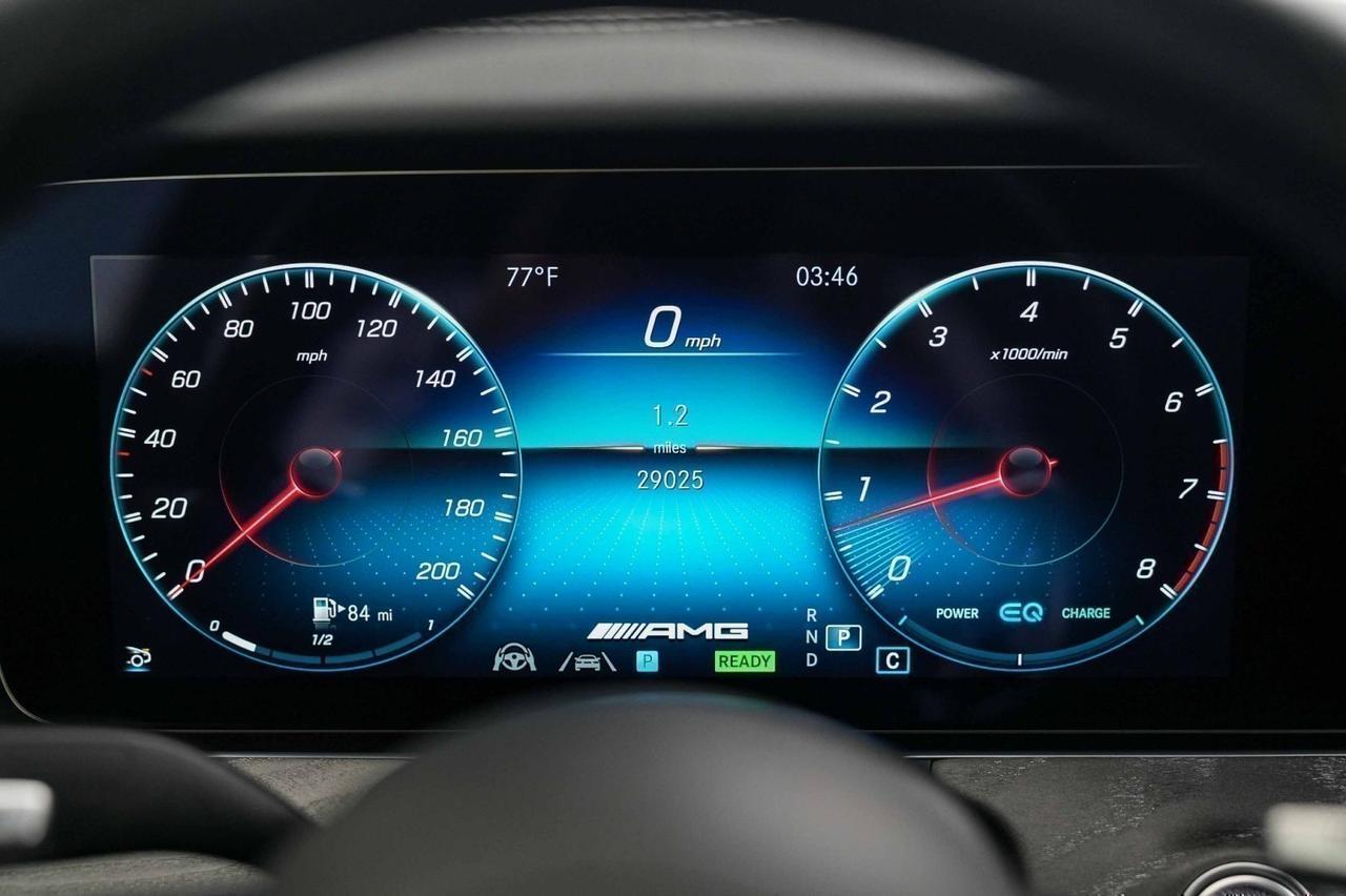 2022 Mercedes-Benz AMG GT AMG GT 43 Newport Beach CA