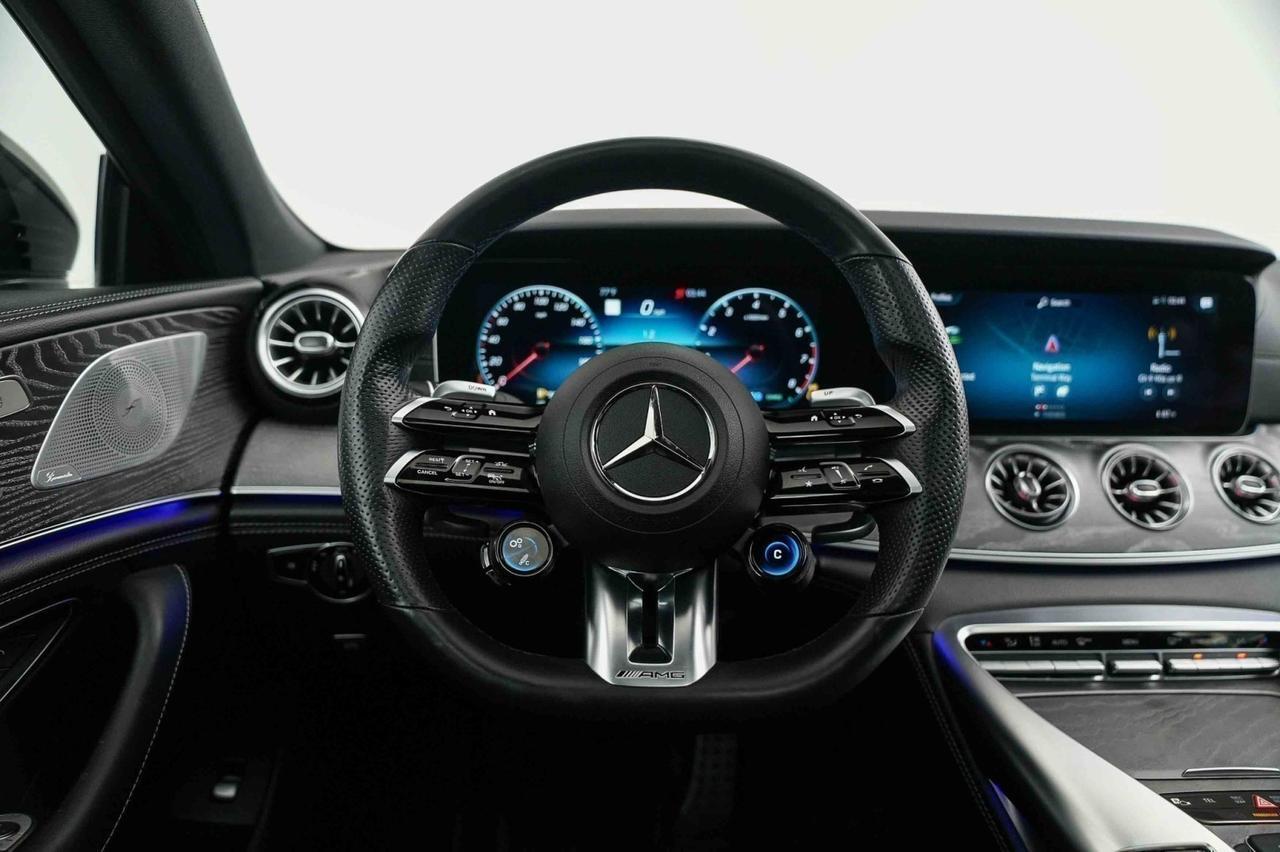2022 Mercedes-Benz AMG GT AMG GT 43 Newport Beach CA