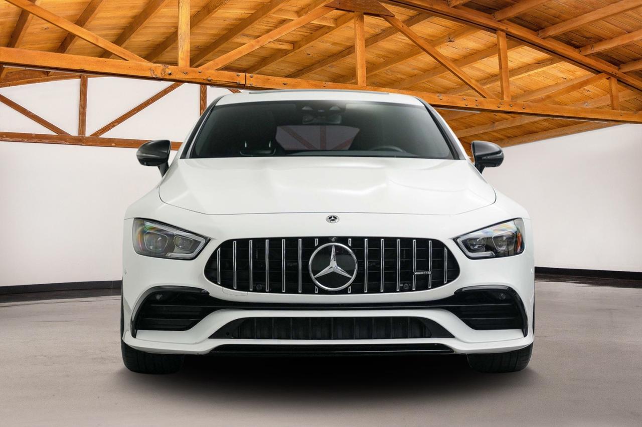 2022 Mercedes-Benz AMG GT AMG GT 43 Newport Beach CA