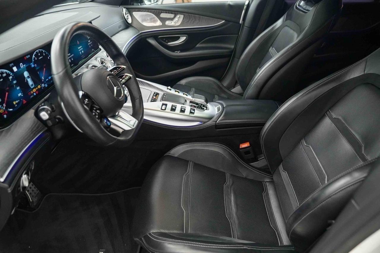 2022 Mercedes-Benz AMG GT AMG GT 43 Newport Beach CA