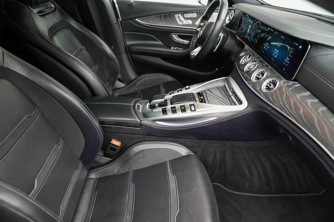 2022 Mercedes-Benz AMG GT AMG GT 43 Newport Beach CA