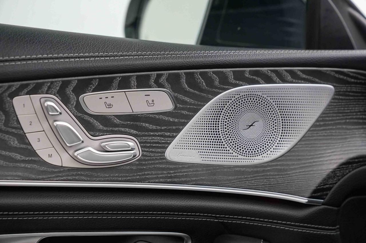 2022 Mercedes-Benz AMG GT AMG GT 43 Newport Beach CA
