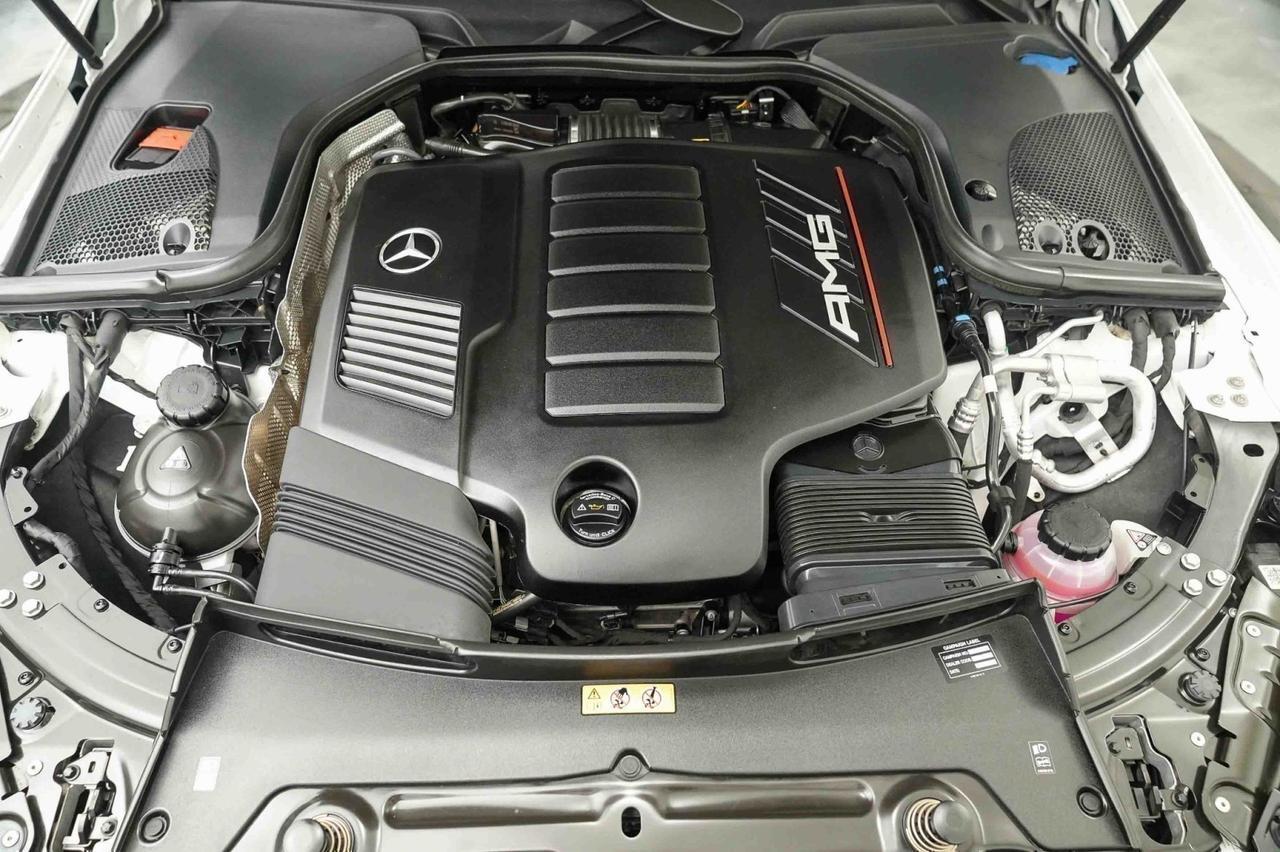 2022 Mercedes-Benz AMG GT AMG GT 43 Newport Beach CA