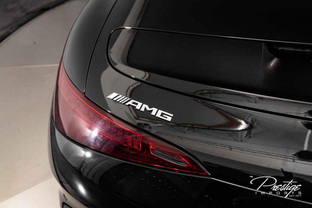 2022 Mercedes-Benz AMG SL 63 AMG SL 63 North Miami Beach FL