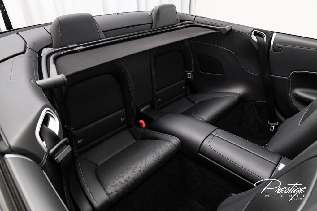 2022 Mercedes-Benz AMG SL 63 AMG SL 63 North Miami Beach FL