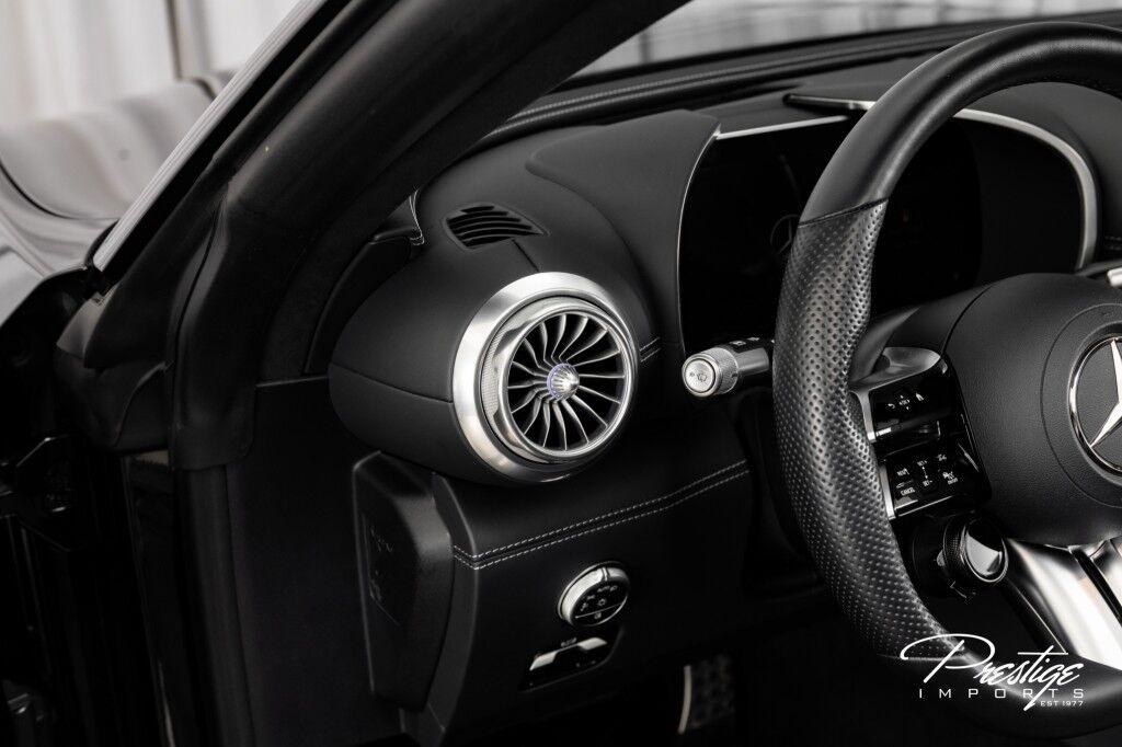 2022 Mercedes-Benz AMG SL 63 AMG SL 63 North Miami Beach FL