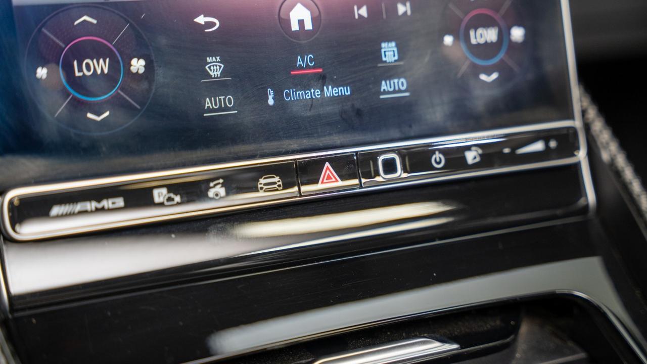 2022 Mercedes-Benz AMG SL 63 AMG SL 63 w/ Manufaktur Paint & Driver Assist Franklin TN