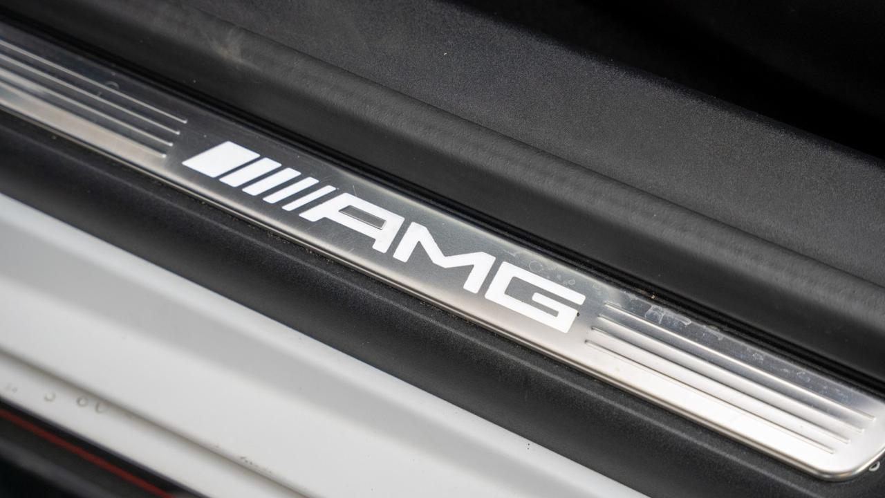2022 Mercedes-Benz AMG SL 63 AMG SL 63 w/ Manufaktur Paint & Driver Assist Franklin TN