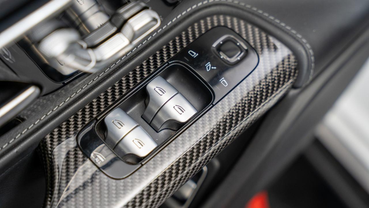 2022 Mercedes-Benz AMG SL 63 AMG SL 63 w/ Manufaktur Paint & Driver Assist Franklin TN