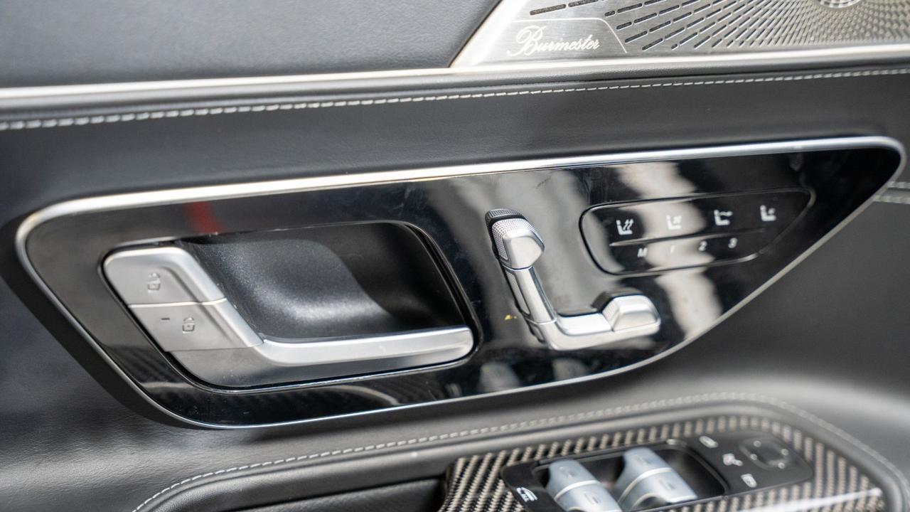 2022 Mercedes-Benz AMG SL 63 AMG SL 63 w/ Manufaktur Paint & Driver Assist Franklin TN