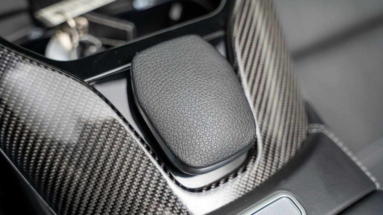 2022 Mercedes-Benz AMG SL 63 AMG SL 63 w/ Manufaktur Paint & Driver Assist Franklin TN