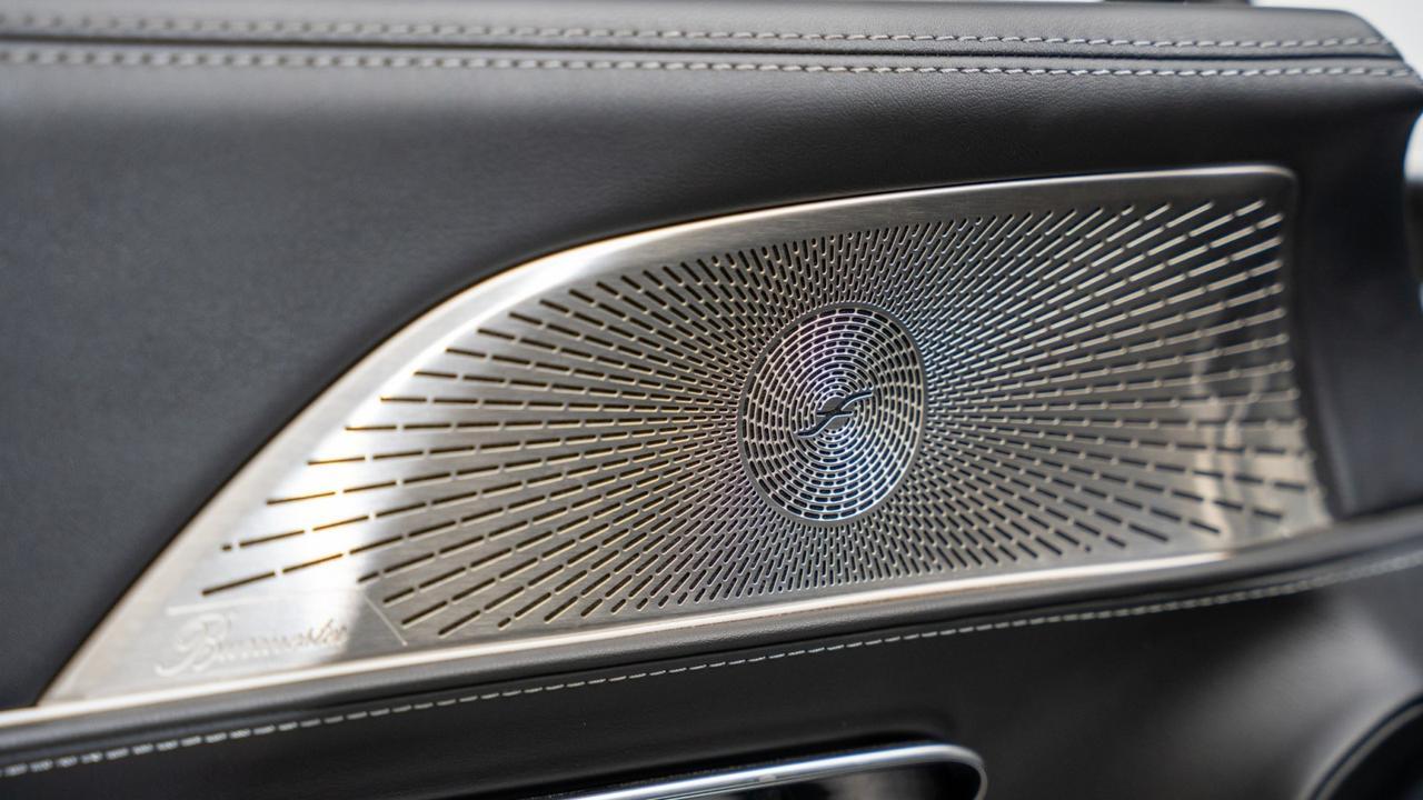 2022 Mercedes-Benz AMG SL 63 AMG SL 63 w/ Manufaktur Paint & Driver Assist Franklin TN