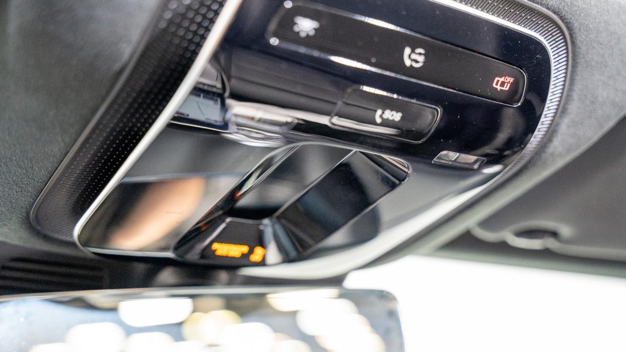 2022 Mercedes-Benz AMG SL 63 AMG SL 63 w/ Manufaktur Paint & Driver Assist Franklin TN