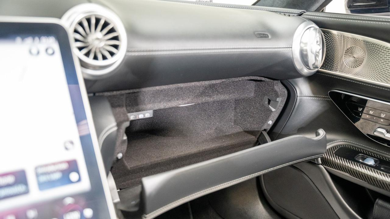 2022 Mercedes-Benz AMG SL 63 AMG SL 63 w/ Manufaktur Paint & Driver Assist Franklin TN