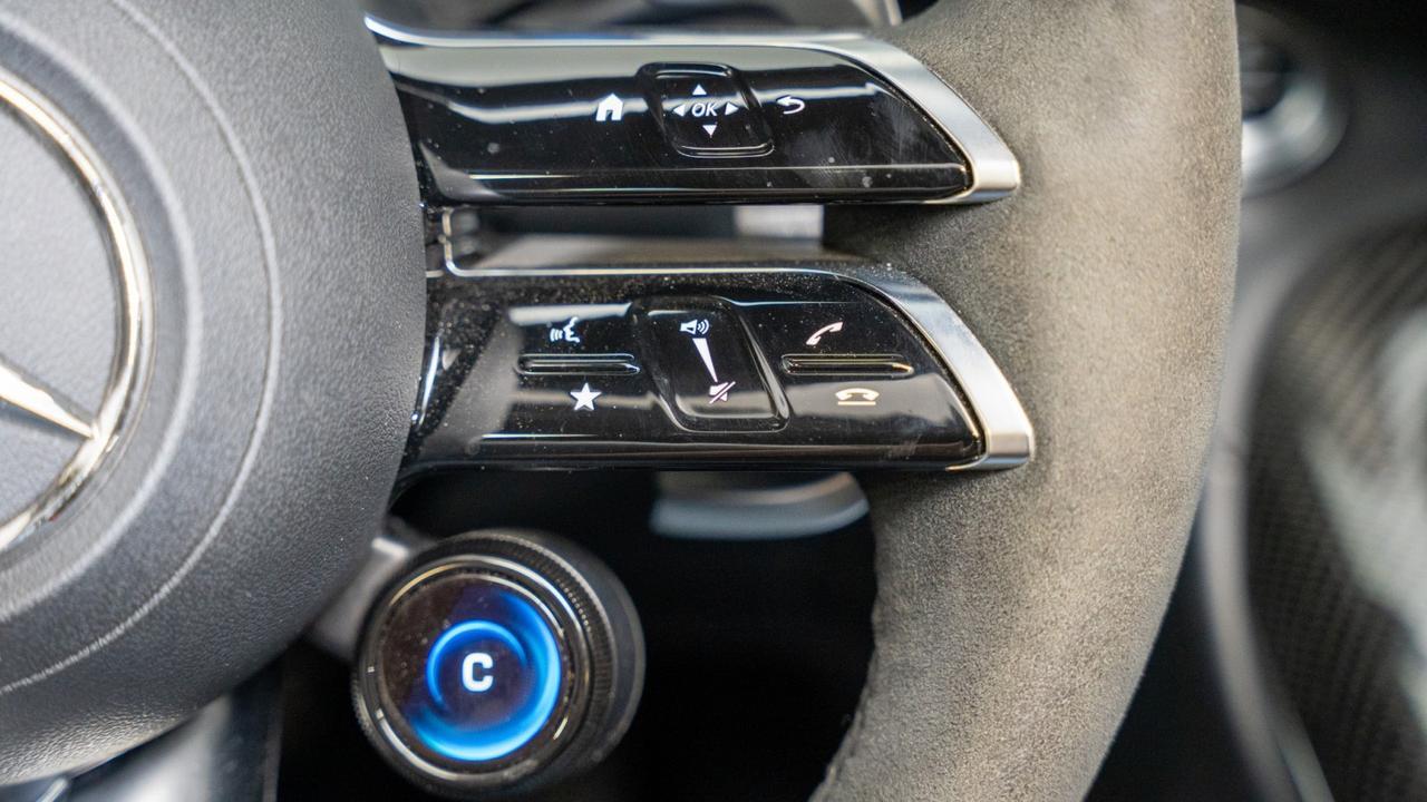 2022 Mercedes-Benz AMG SL 63 AMG SL 63 w/ Manufaktur Paint & Driver Assist Franklin TN