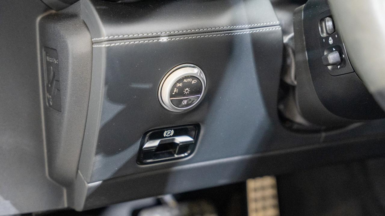 2022 Mercedes-Benz AMG SL 63 AMG SL 63 w/ Manufaktur Paint & Driver Assist Franklin TN