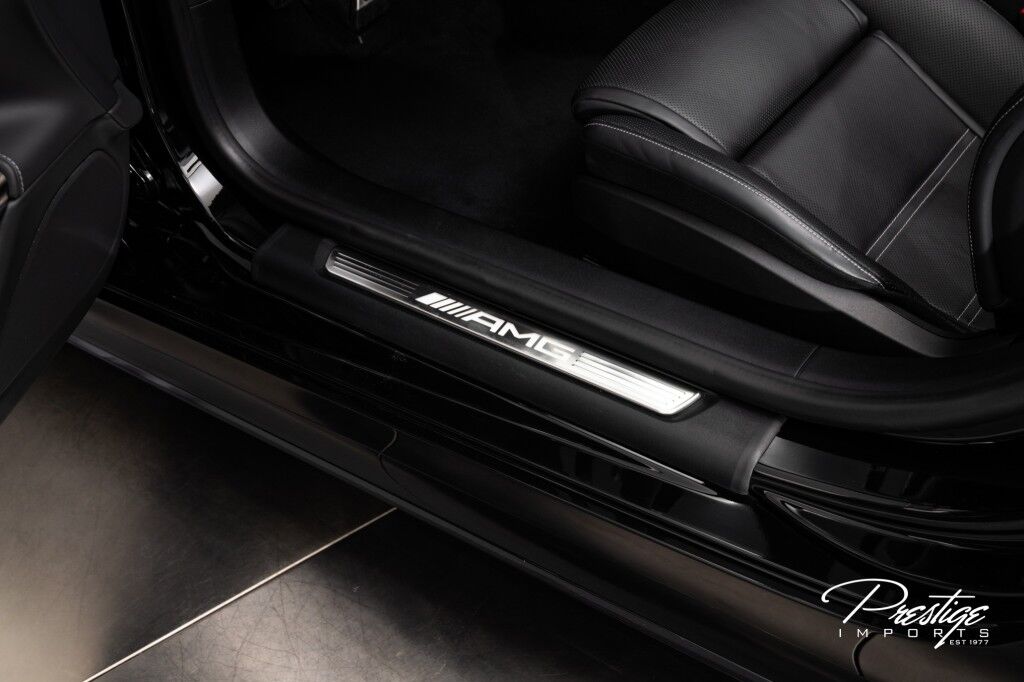 2022 Mercedes-Benz AMG SL 63 Roadster North Miami Beach FL