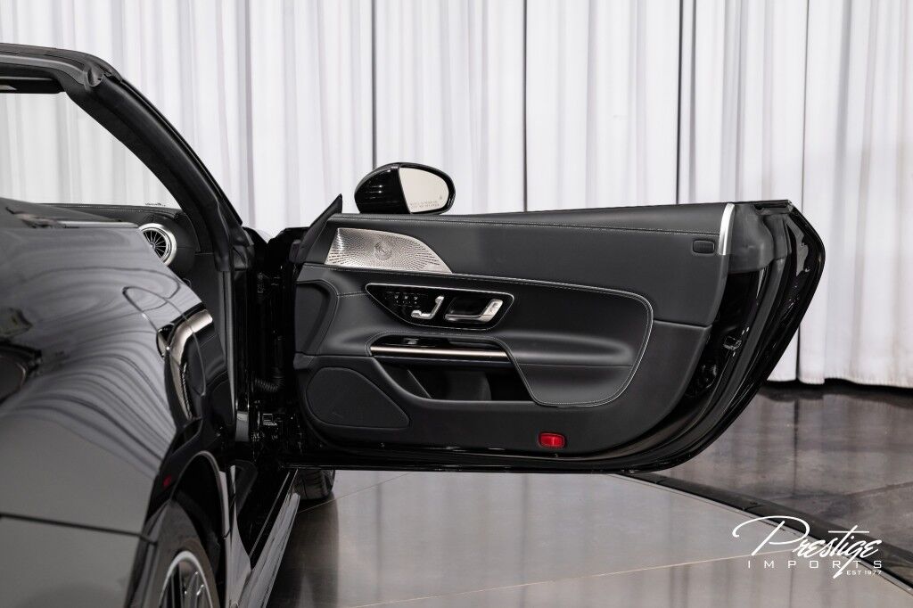 2022 Mercedes-Benz AMG SL 63 Roadster North Miami Beach FL