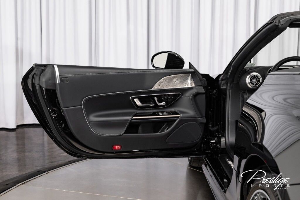 2022 Mercedes-Benz AMG SL 63 Roadster North Miami Beach FL