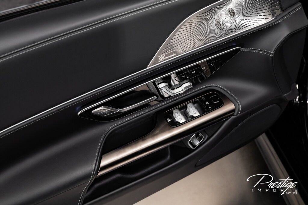 2022 Mercedes-Benz AMG SL 63 Roadster North Miami Beach FL