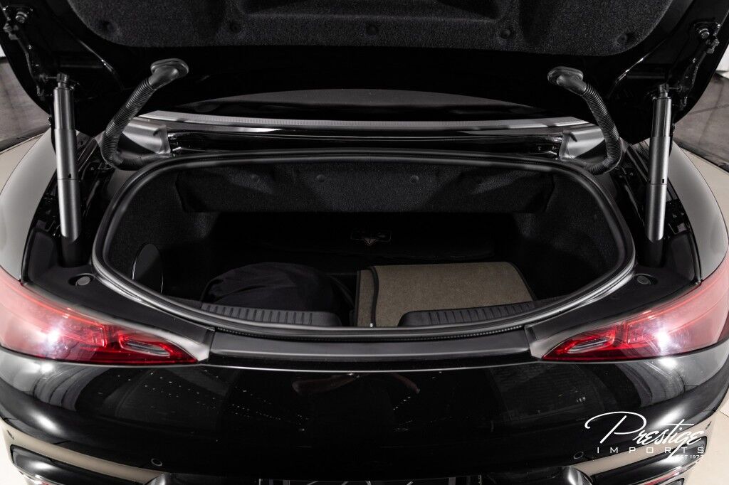 2022 Mercedes-Benz AMG SL 63 Roadster North Miami Beach FL