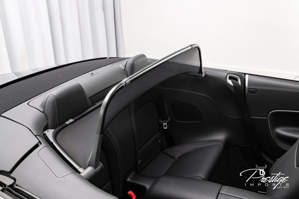 2022 Mercedes-Benz AMG SL 63 Roadster North Miami Beach FL
