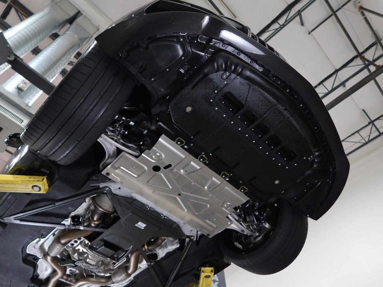 2022 Mercedes-Benz AMG SL63 Brabus 750 Bodo Buschmann Edition 1 of 25 Scottsdale AZ