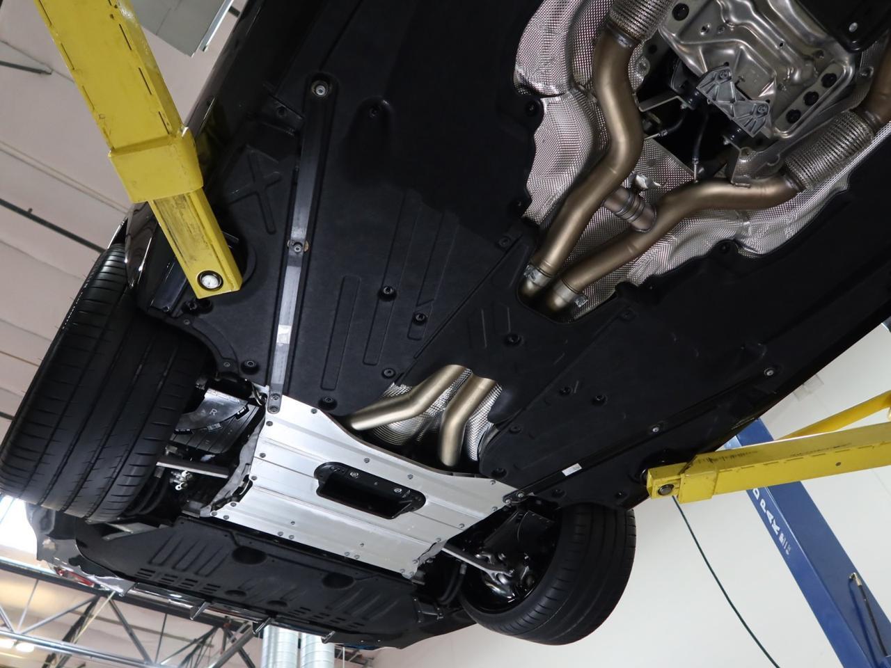 2022 Mercedes-Benz AMG SL63 Brabus 750 Bodo Buschmann Edition 1 of 25 Scottsdale AZ