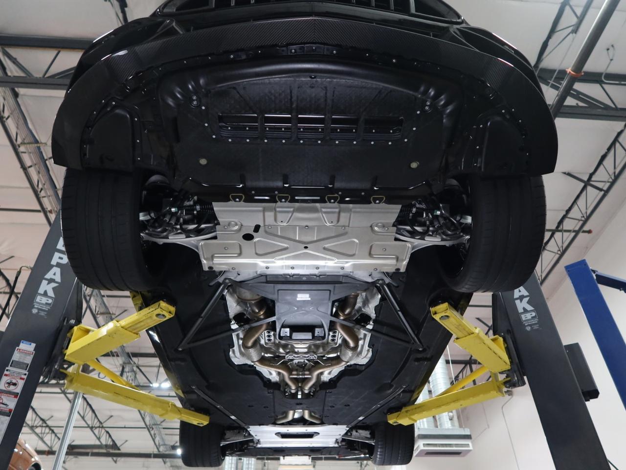 2022 Mercedes-Benz AMG SL63 Brabus 750 Bodo Buschmann Edition 1 of 25 Scottsdale AZ