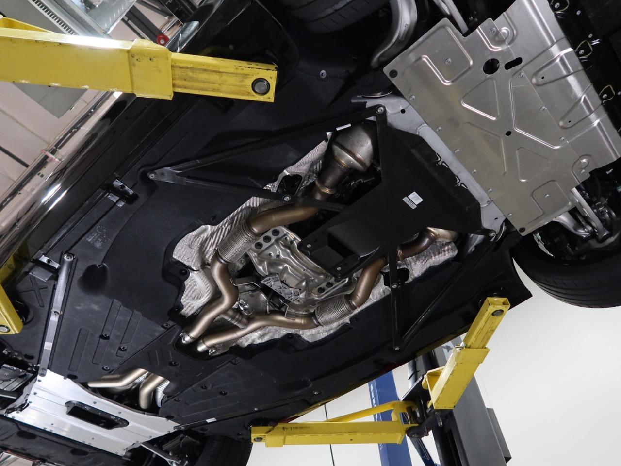 2022 Mercedes-Benz AMG SL63 Brabus 750 Bodo Buschmann Edition 1 of 25 Scottsdale AZ