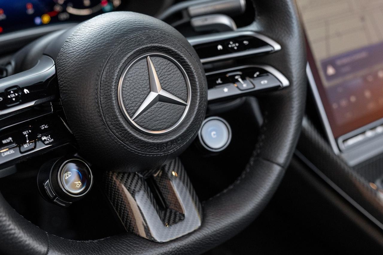 2022 Mercedes-Benz AMG SL63 Brabus 750 Bodo Buschmann Edition 1 of 25 Scottsdale AZ